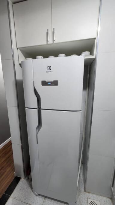 Apartamento 1102 - Copa Río de Janeiro