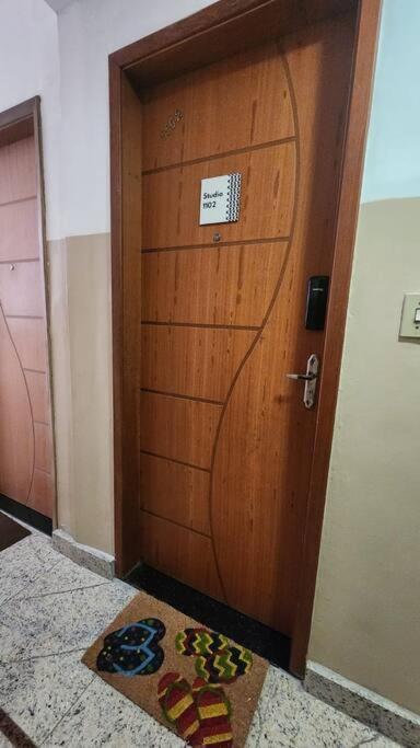 Apartamento 1102 - Copa