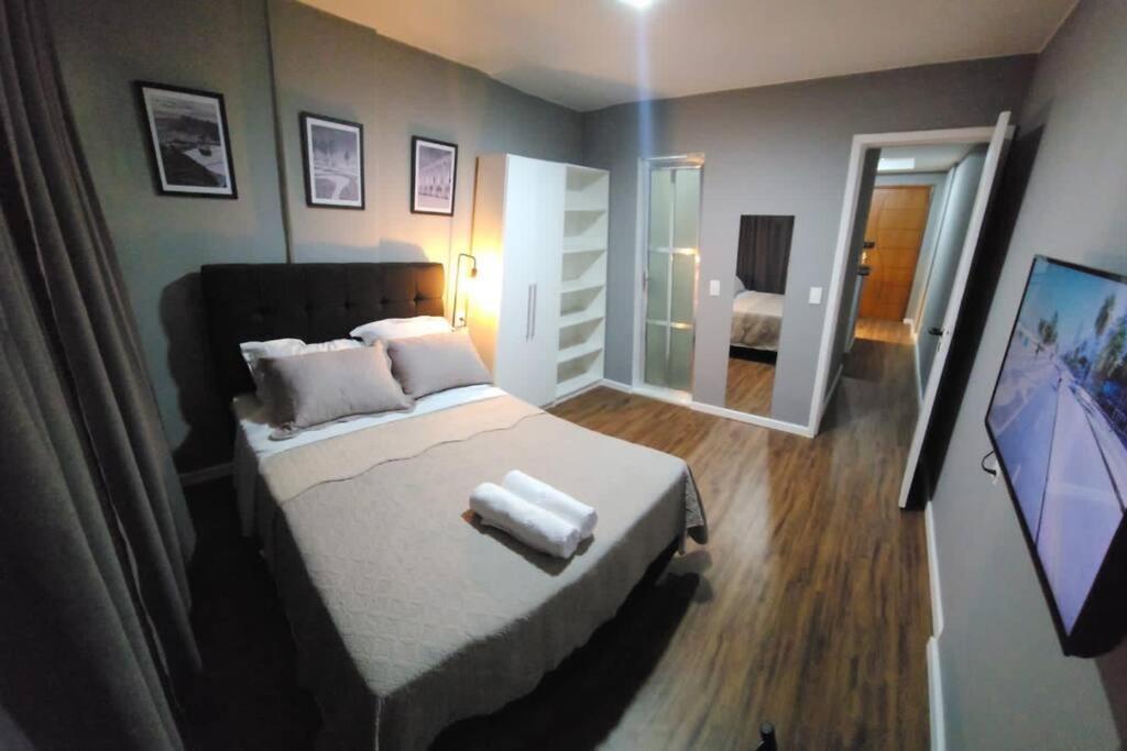Apartamento 1102 - Copa Río de Janeiro